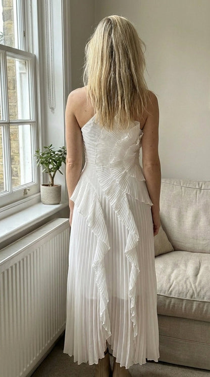 Adeline™ | Elegante en licht jurkje