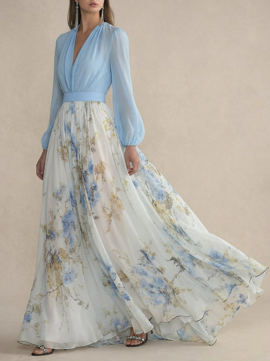 VERA | Maxidress