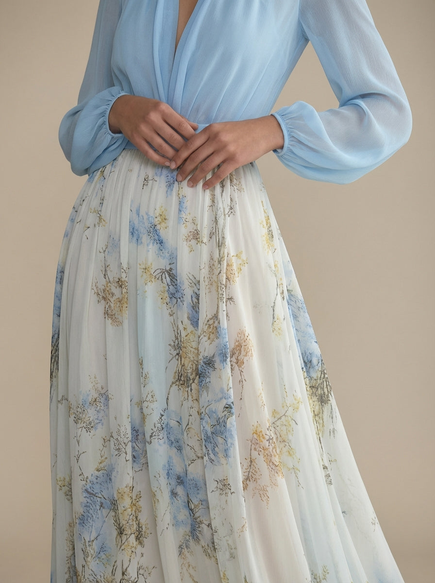 VERA | Maxidress