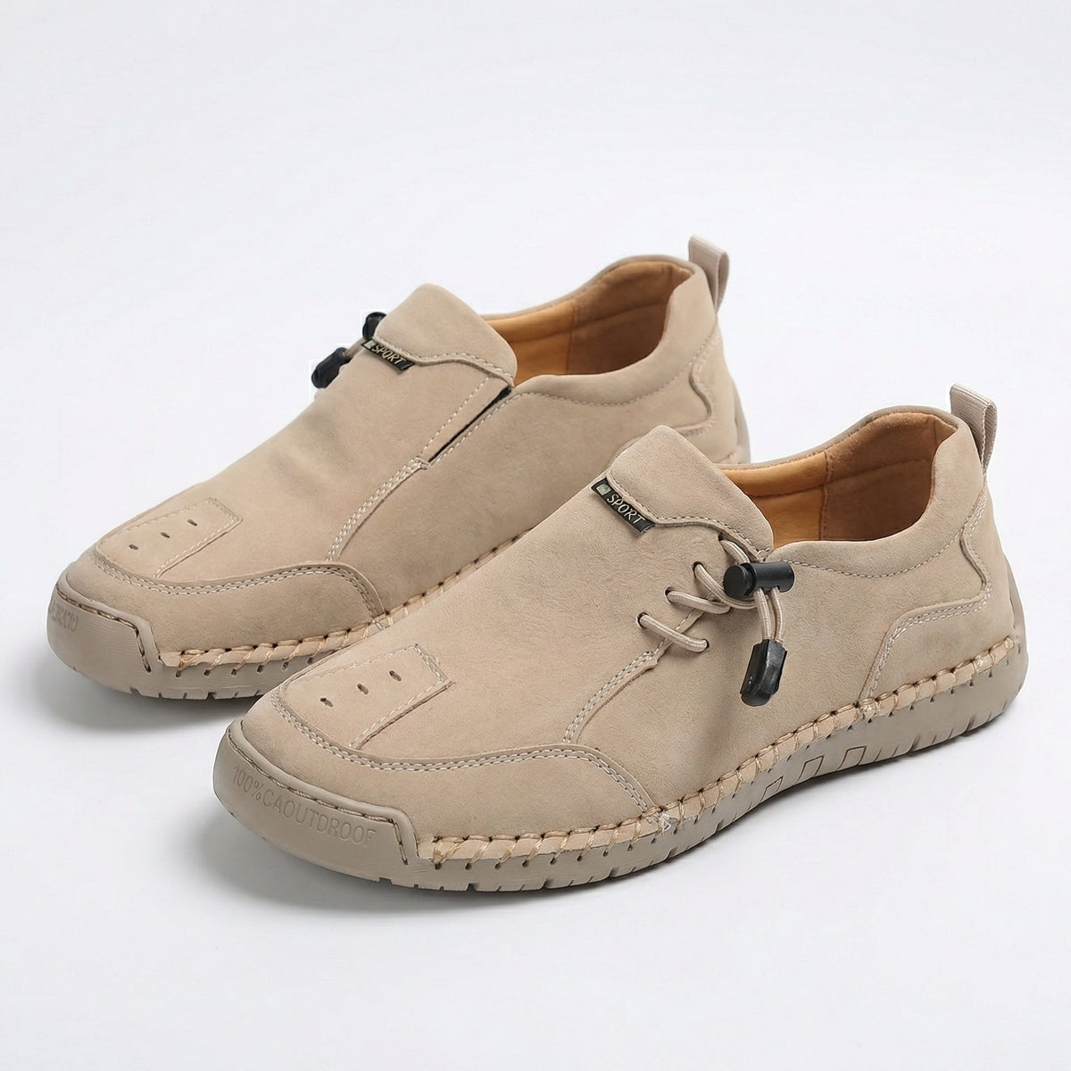 LINA™ – Comfort, stabiliteit & moeiteloos aantrekken voor elke dag