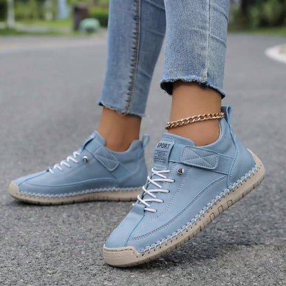 Mia™ – Comfortabele & Pijnvrije Orthopedische Sneakers