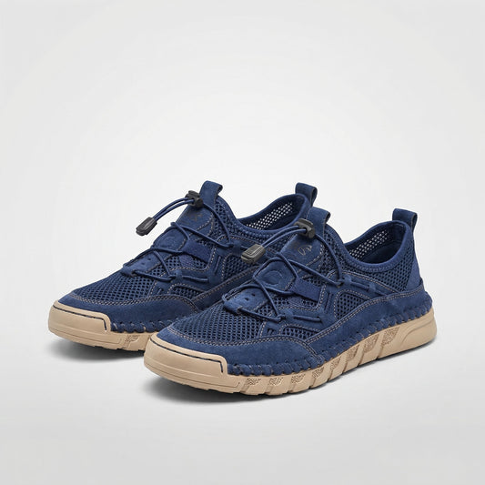 ELARA™ – De ademende comfortschoen