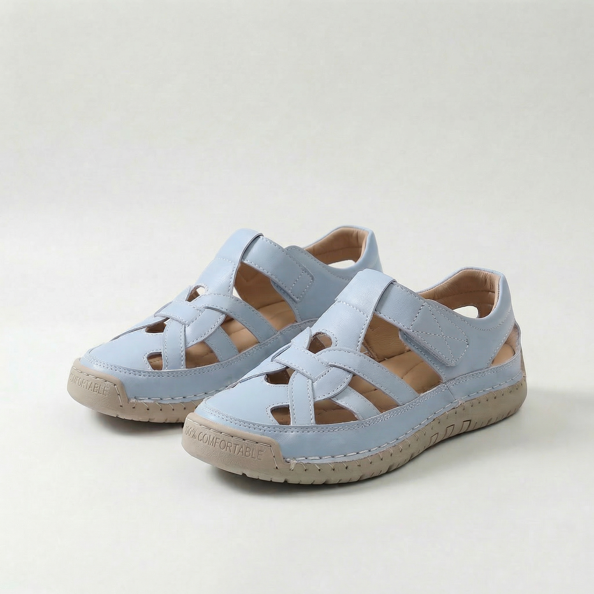 SOLA™ Lichte Zomer Sandalen