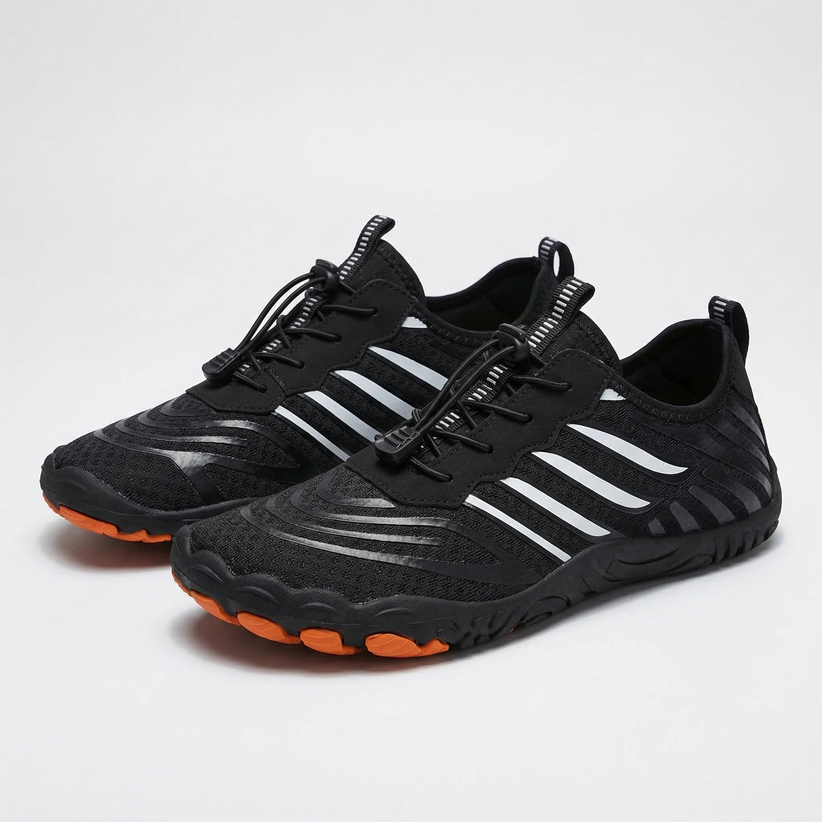 Nara™ - Casual en Comfortabele Algemene Schoenen