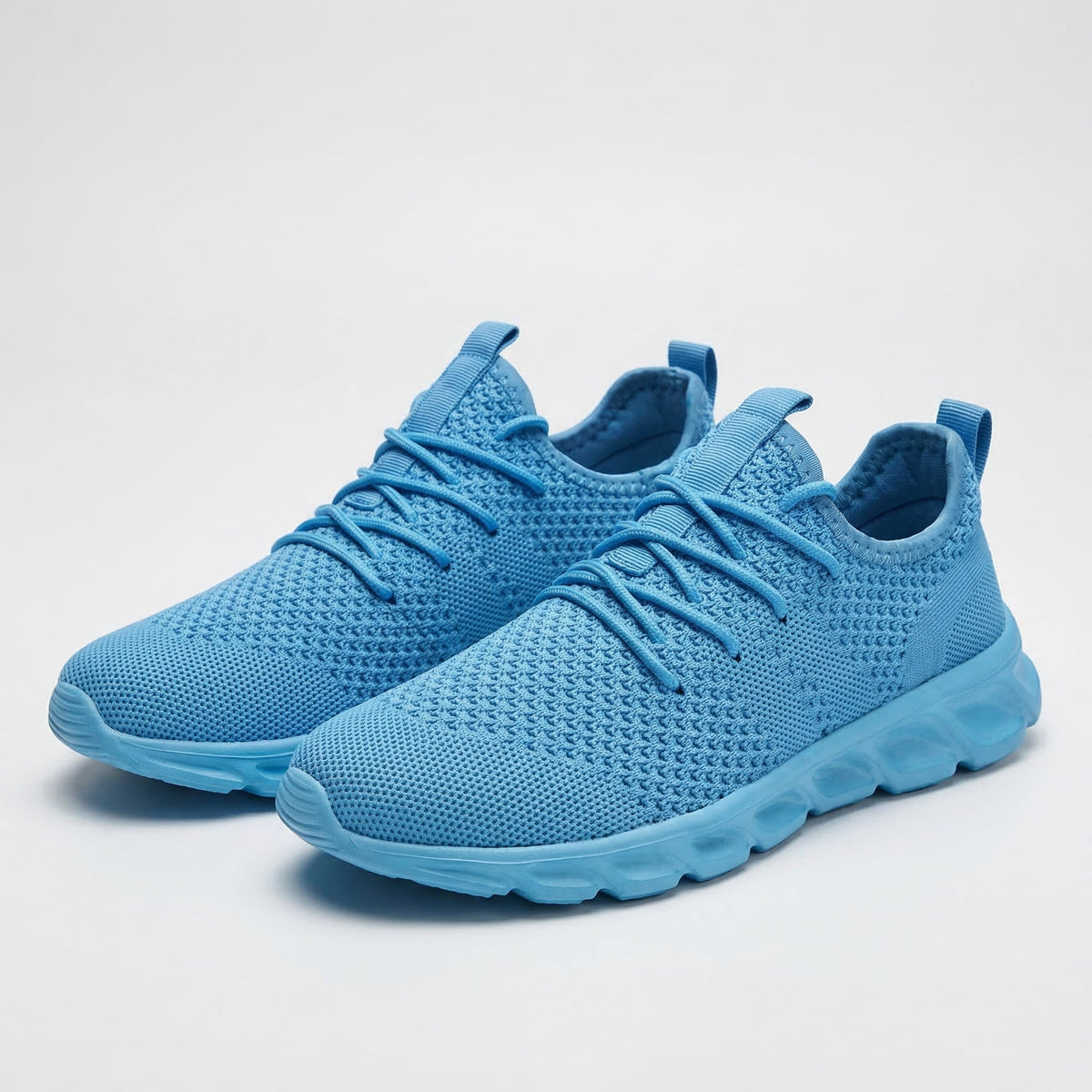 Demi - Comfortabele Schoenen Outdoor