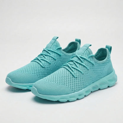 Demi - Comfortabele Schoenen Outdoor