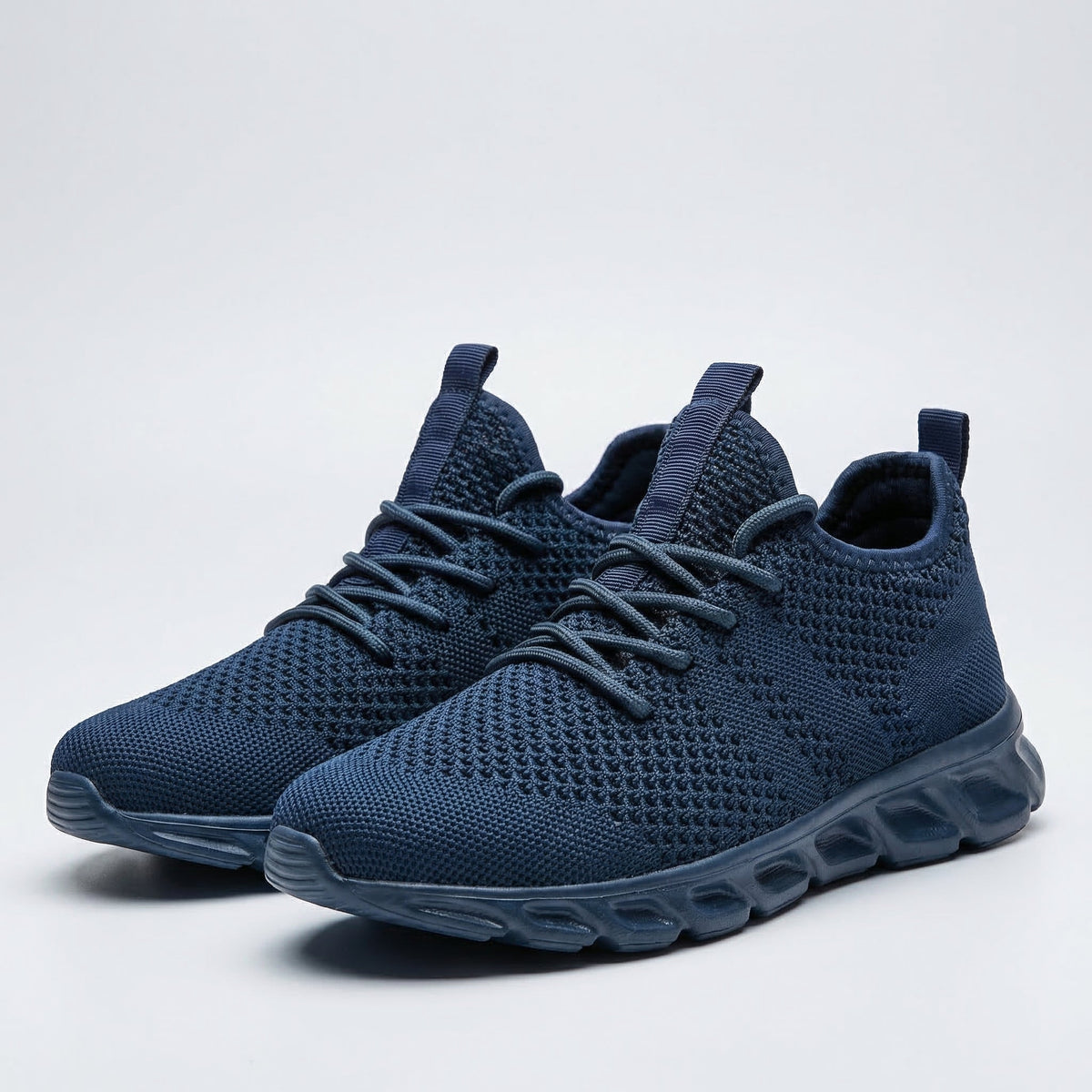 Demi - Comfortabele Schoenen Outdoor