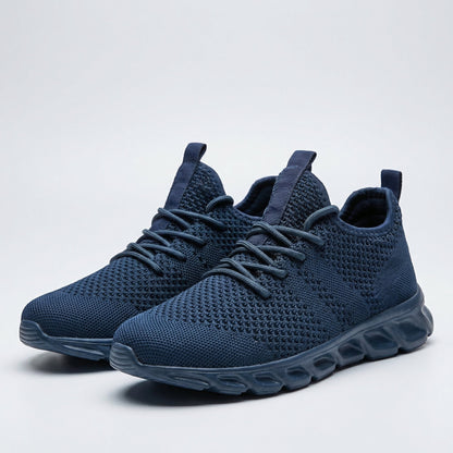 Demi - Comfortabele Schoenen Outdoor