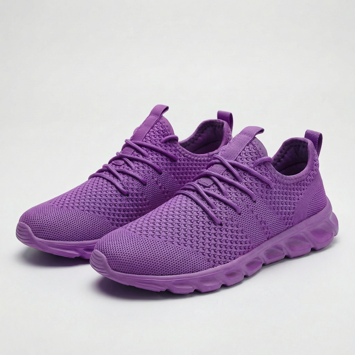Demi - Comfortabele Schoenen Outdoor