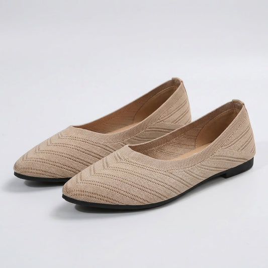 Sascha™ - Elegante Comfortschoenen voor Stijlvolle Stappen
