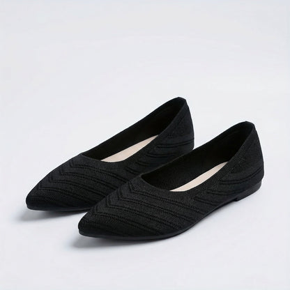 Sascha™ - Elegante Comfortschoenen voor Stijlvolle Stappen