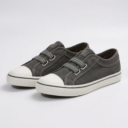 Hanna™ - Casual Slip-On Sneakers