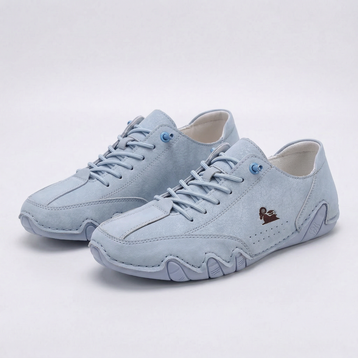 Milo™ – Comfortabele sneaker voor moeiteloze stappen