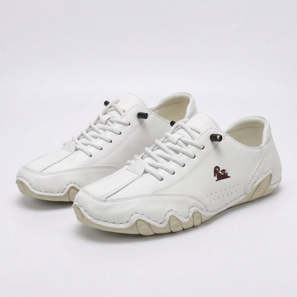 Milo™ – Comfortabele sneaker voor moeiteloze stappen