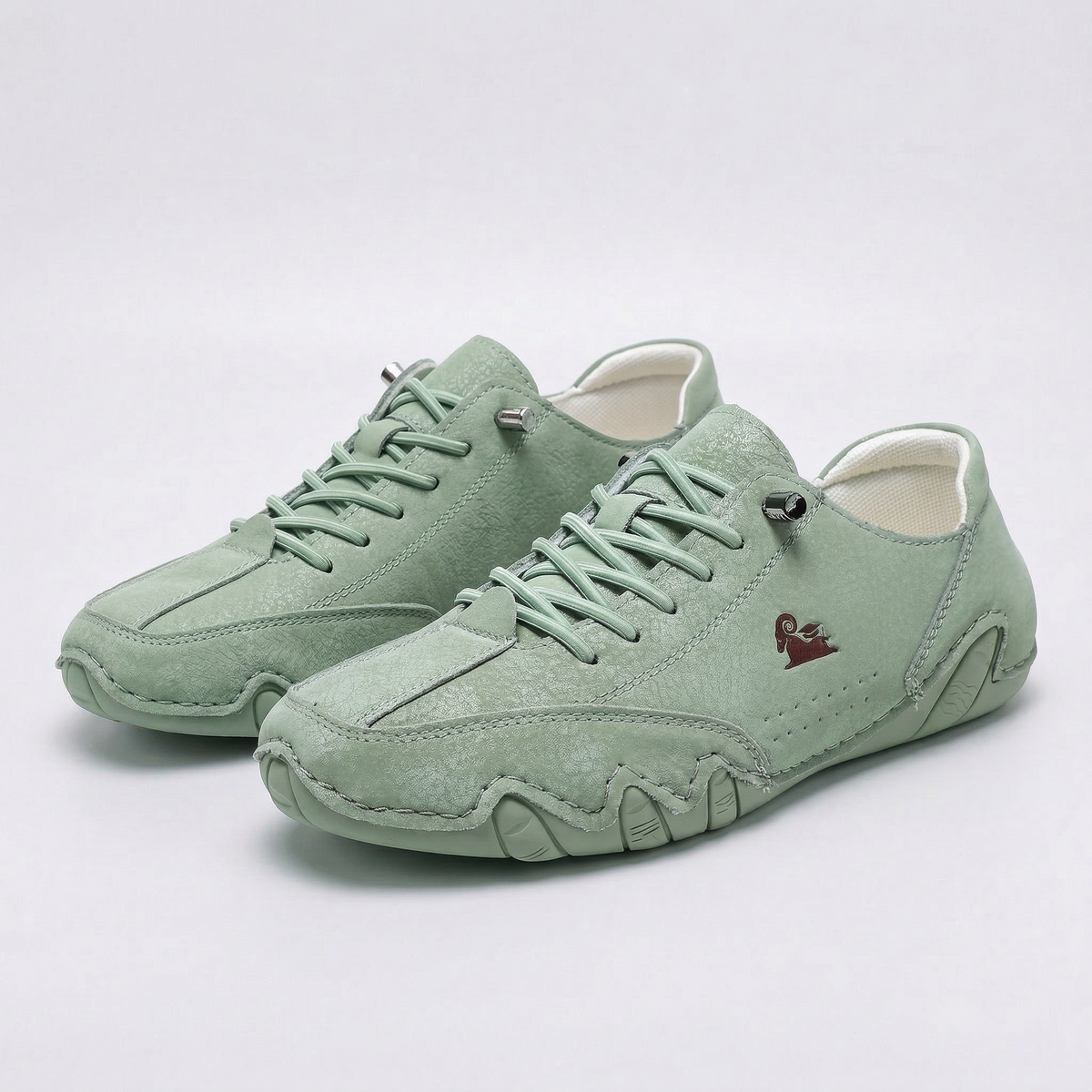 Milo™ – Comfortabele sneaker voor moeiteloze stappen