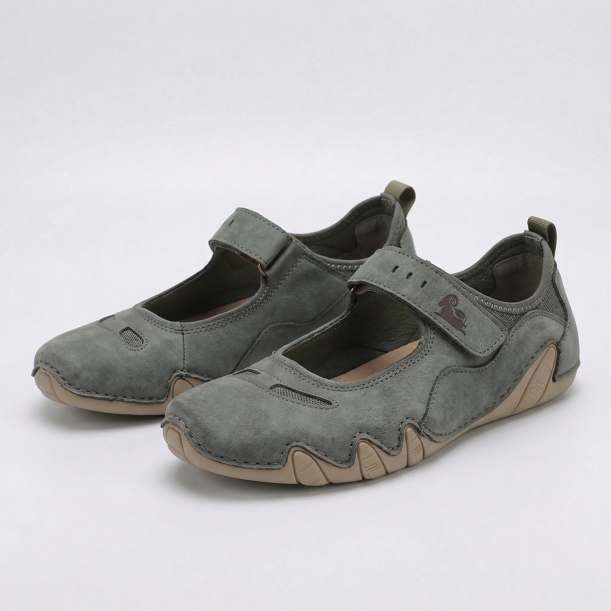 Novi™ – Lichte Comfort-Ballerina voor ontspannen zomerdagen