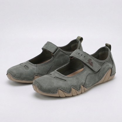 Novi™ – Lichte Comfort-Ballerina voor ontspannen zomerdagen
