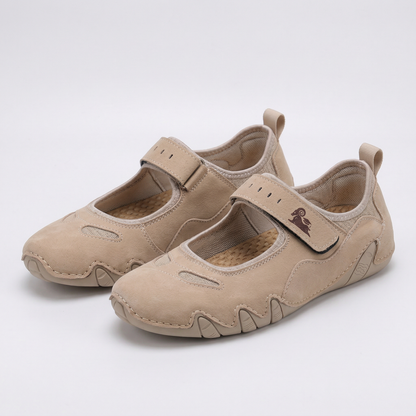 Novi™ – Lichte Comfort-Ballerina voor ontspannen zomerdagen
