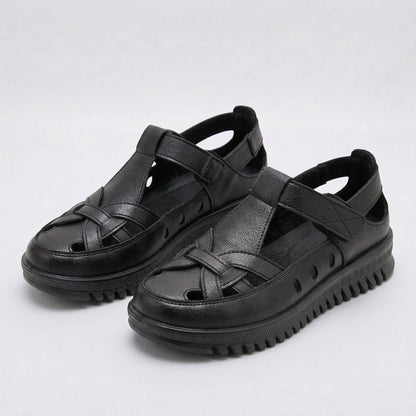 Mara™ – Comfort Sandalen met stabiele zool