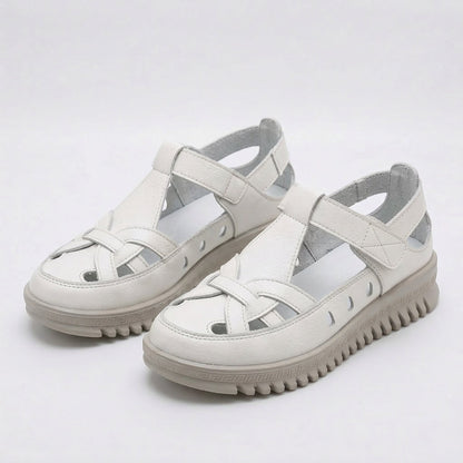 Mara™ – Comfort Sandalen met stabiele zool