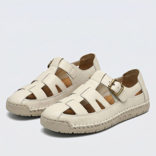 Solea™ – Lichte Comfort Sandalen voor Zonnige Dagen