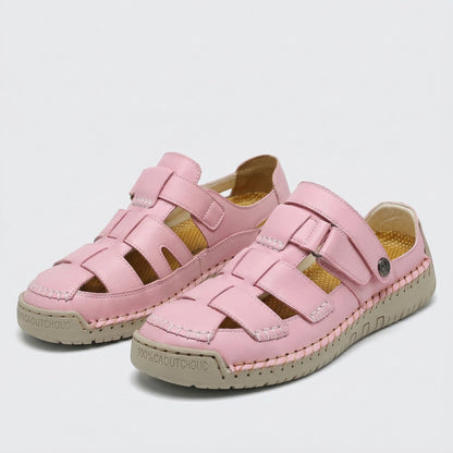 Elina™ – Verstelbare Comfort Sandalen
