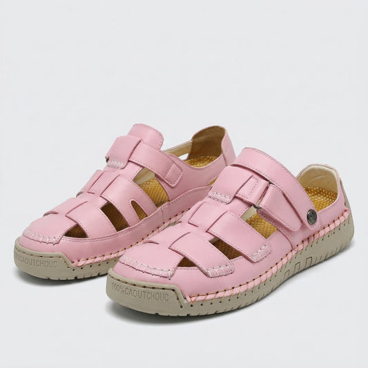 Elina™ – Verstelbare Comfort Sandalen
