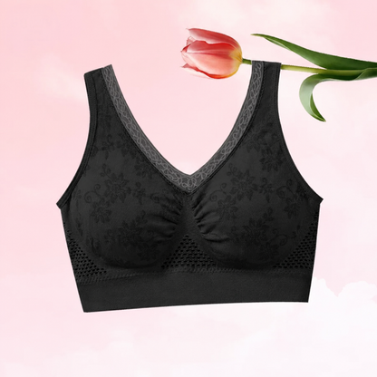 Mireille | Ademende Lift BH - 1+1 Gratis!