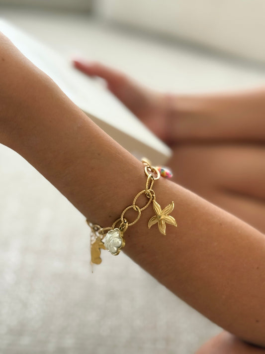 Armbanden « SEAFULL »