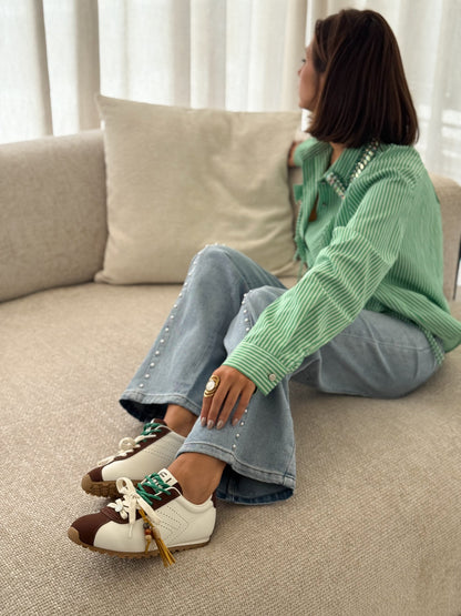 Sneakers « SARLA »