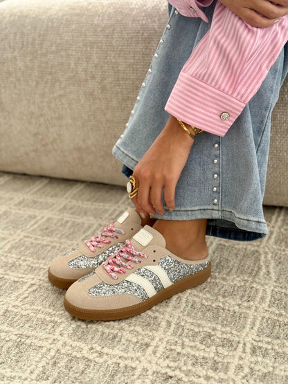 Sneakers « PRISCILLA »