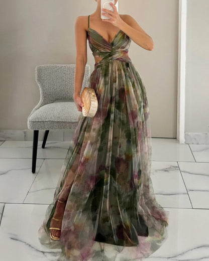 Grace™ | Romantische Jurk