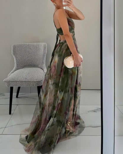 Grace™ | Romantische Jurk