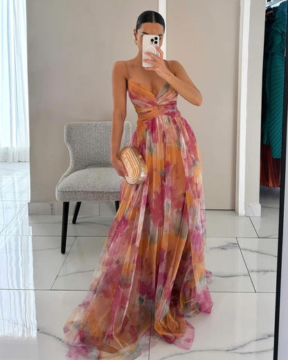 Grace™ | Romantische Jurk