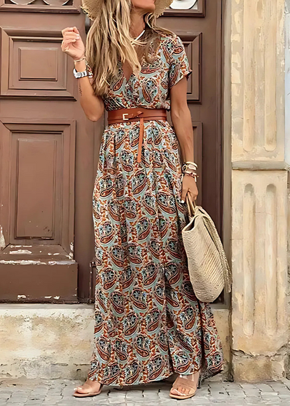 SARISA | Maxijurk