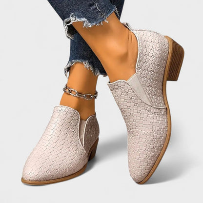 Catarina - Elegante casual schoenen