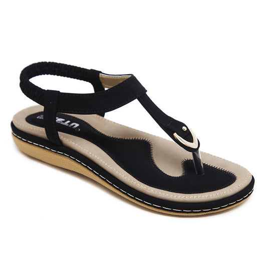 Wieteke | Zachte Comfortabele Sandalen