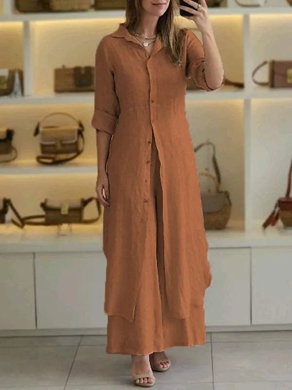 Viena - Chic Twee-Delige Set