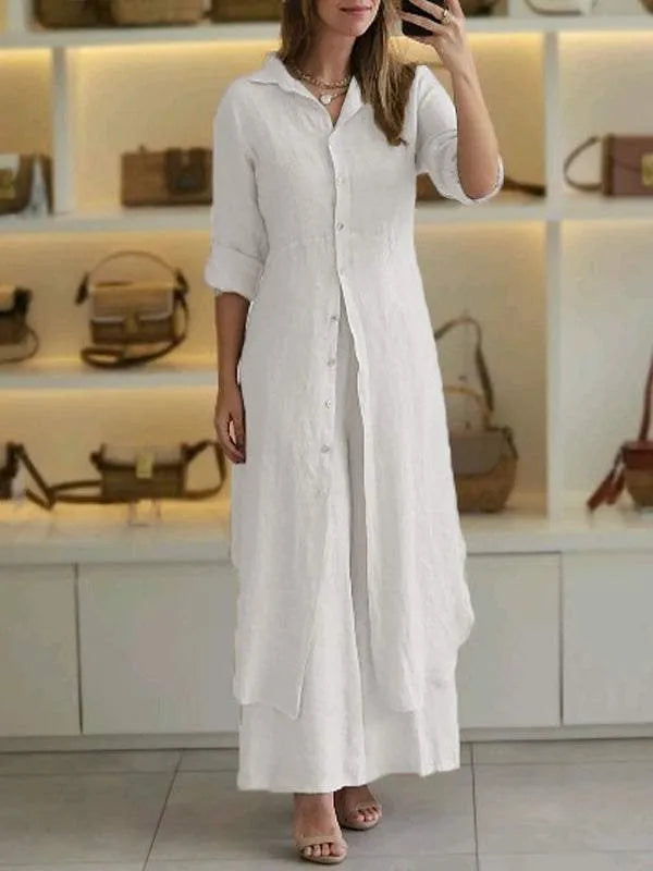 Viena - Chic Twee-Delige Set