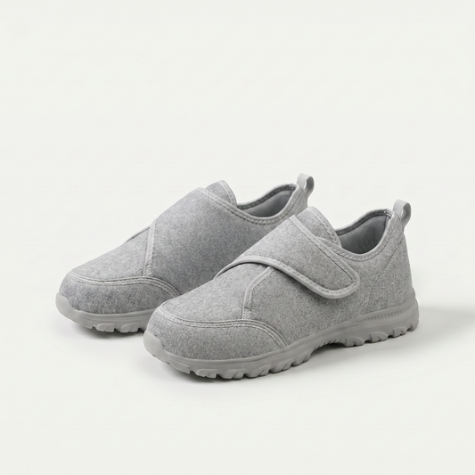 Lara – Ergonomische Comfortschoenen