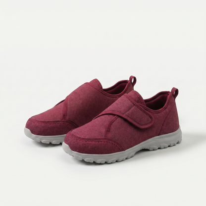 Lara – Ergonomische Comfortschoenen