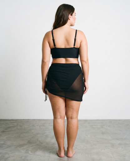 Frederique | Flatterende Shaping Bikini