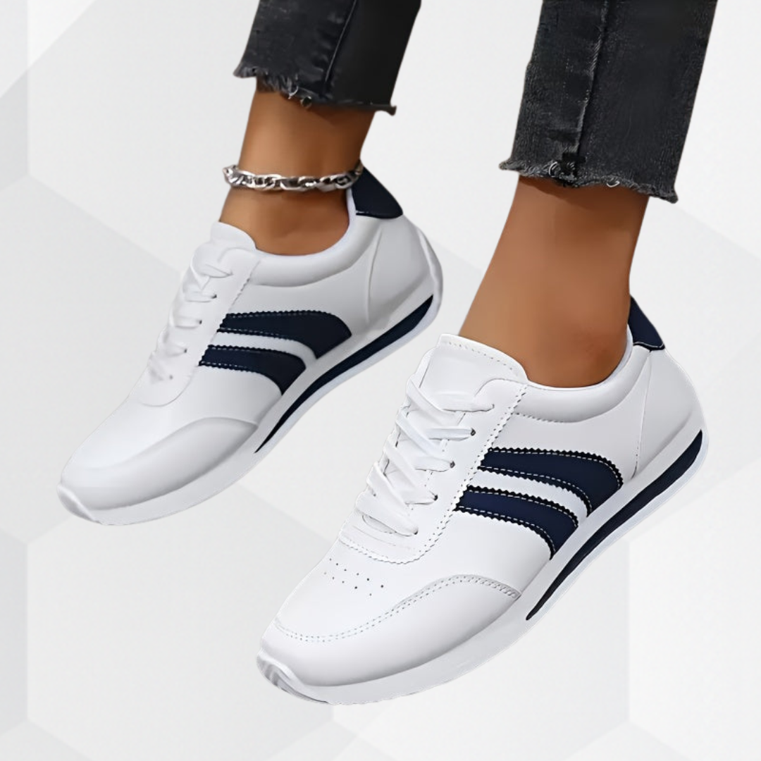 Amber - Lichte Sneaker