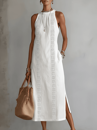 Fabiola – Zomer Harmonie Jurk