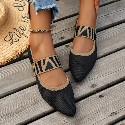 Magnolia™ | Platte Damesschoenen