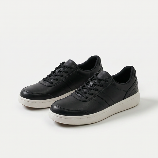 Marjo - Elegante comfort sneaker voor elke dag