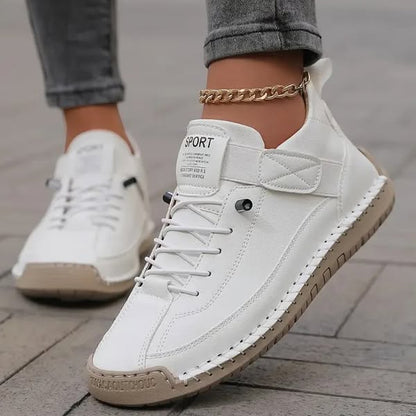 Mia™ – Comfortabele & Pijnvrije Orthopedische Sneakers