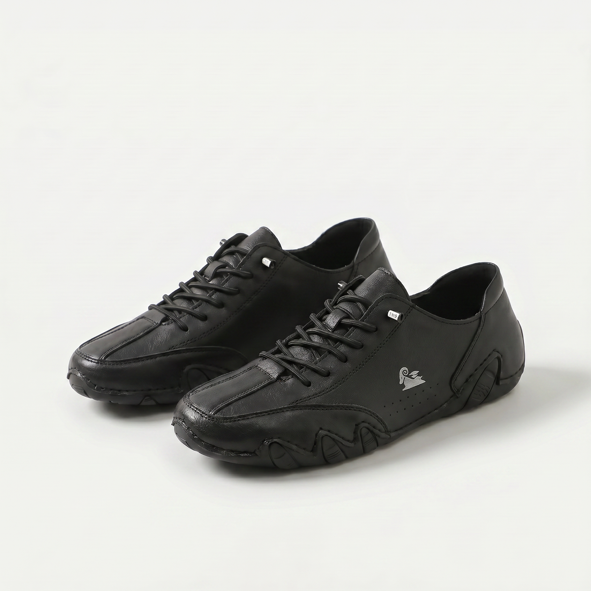 Milo – Comfortabele sneaker voor moeiteloze stappen