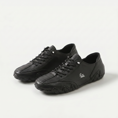Milo – Comfortabele sneaker voor moeiteloze stappen