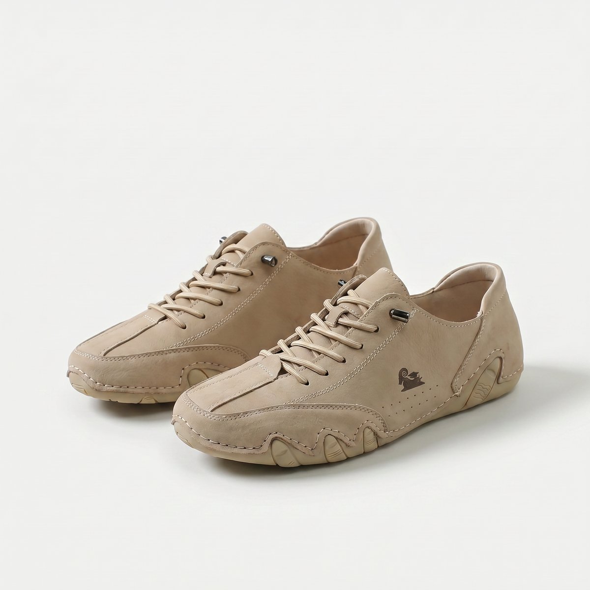 Milo – Comfortabele sneaker voor moeiteloze stappen
